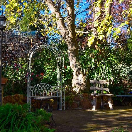 Possum Creek Lodge Gooseberry Hill エクステリア 写真