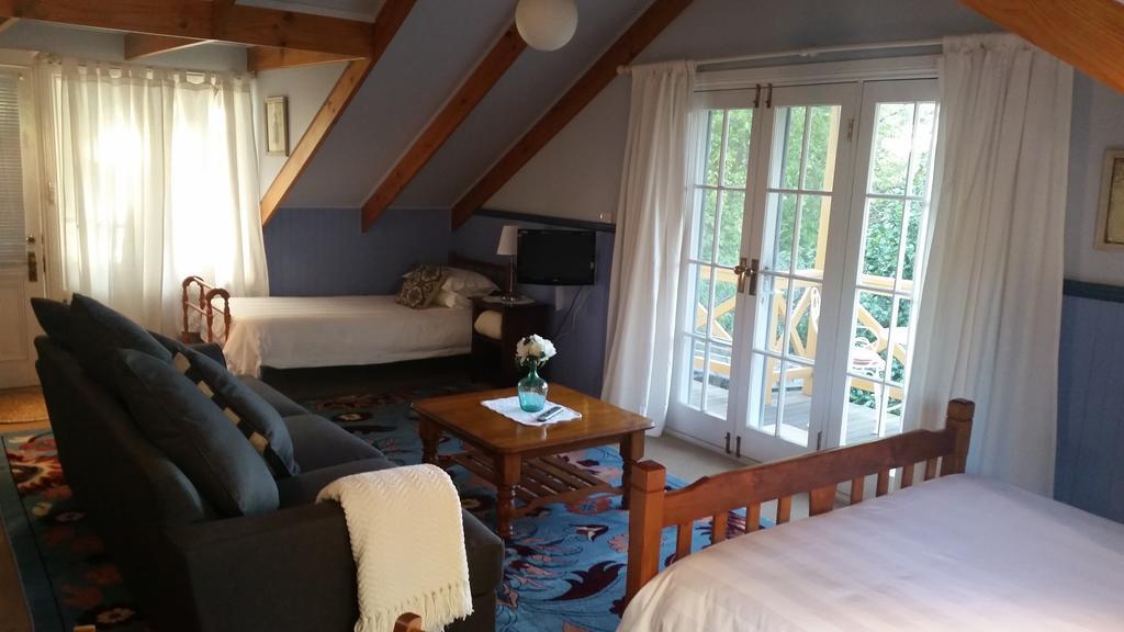Possum Creek Lodge Gooseberry Hill 部屋 写真