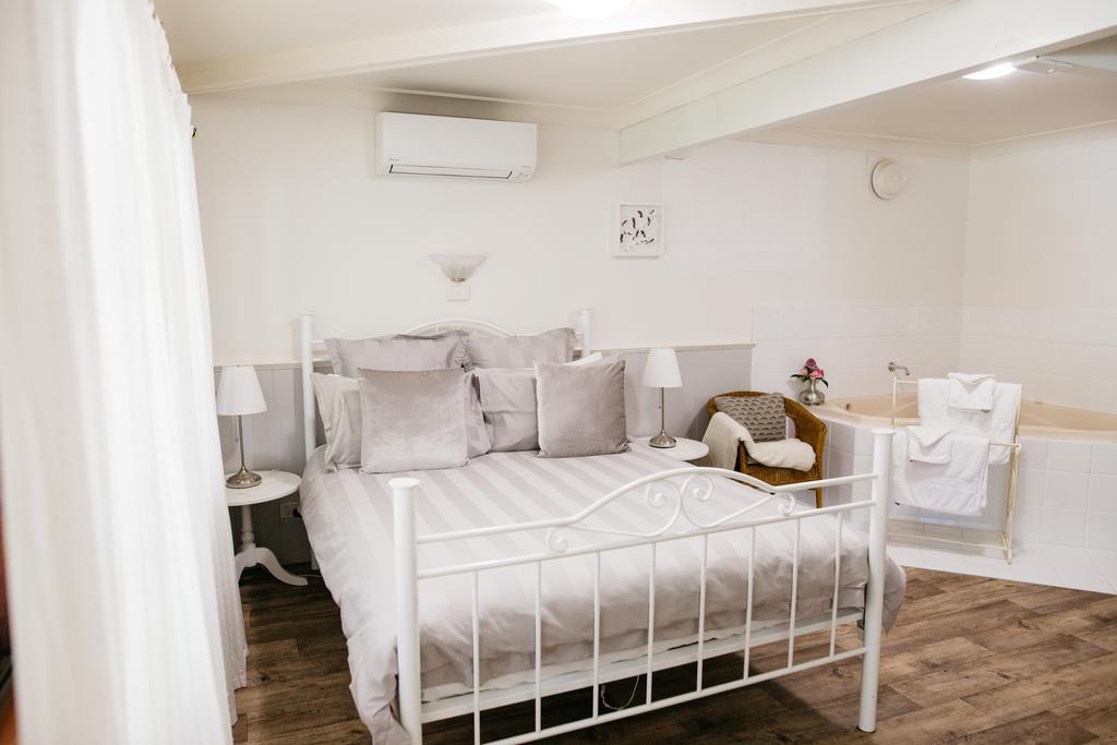 Possum Creek Lodge Gooseberry Hill 部屋 写真