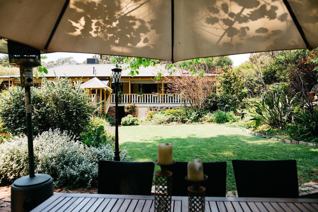 Possum Creek Lodge Gooseberry Hill エクステリア 写真