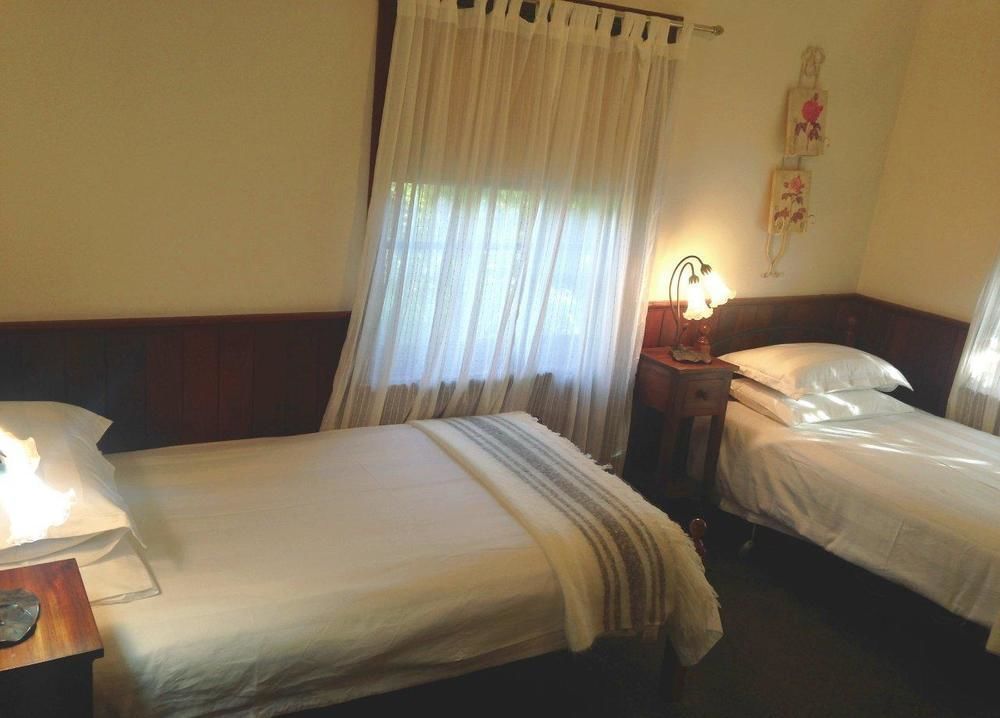 Possum Creek Lodge Gooseberry Hill エクステリア 写真