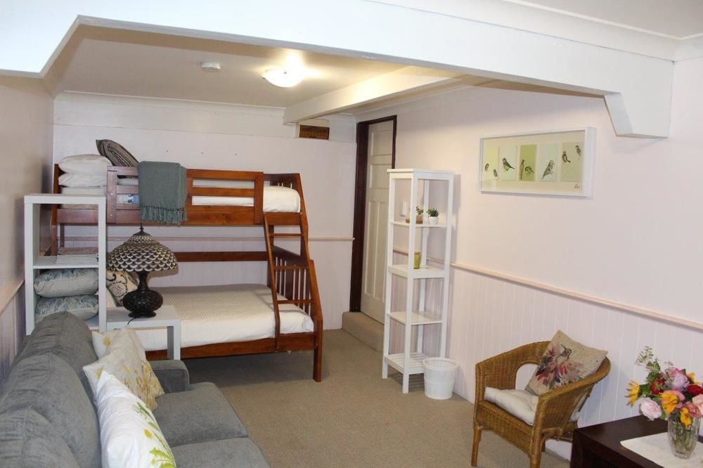 Possum Creek Lodge Gooseberry Hill エクステリア 写真