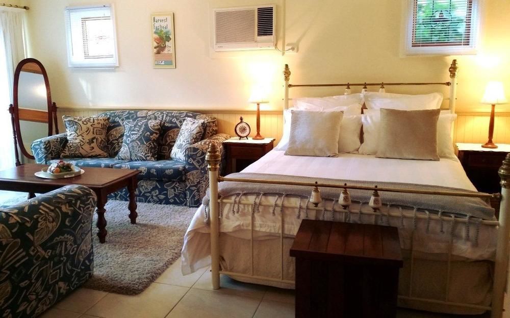 Possum Creek Lodge Gooseberry Hill エクステリア 写真