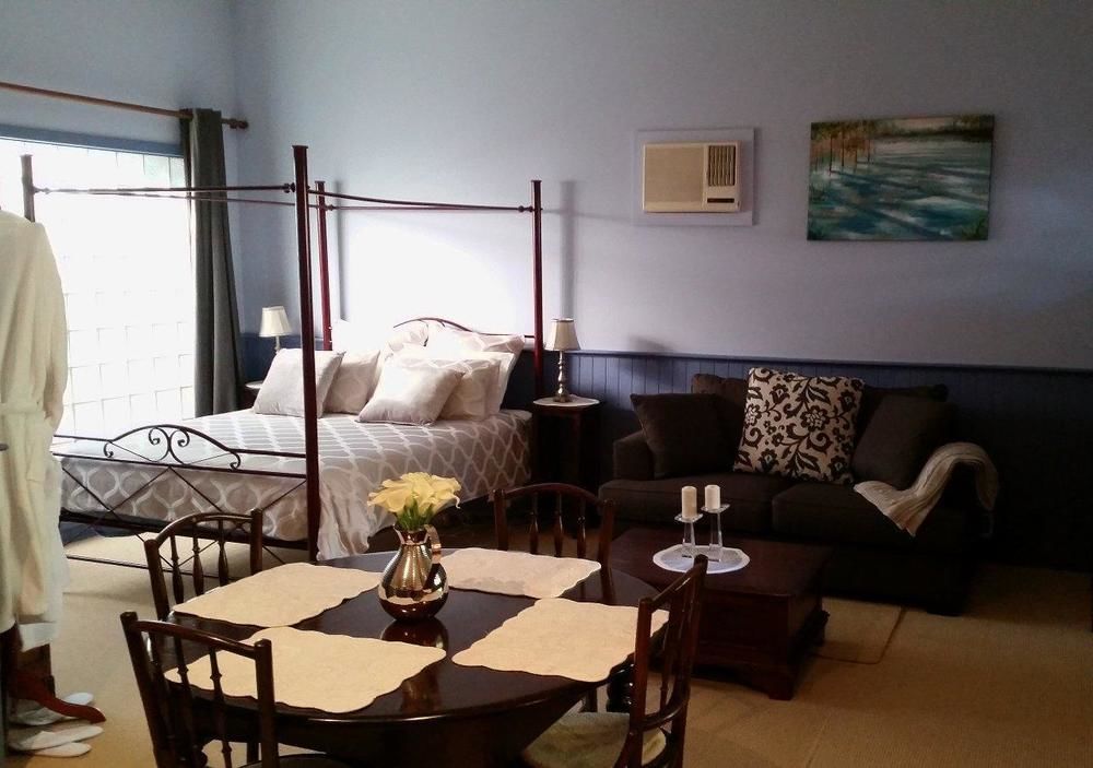 Possum Creek Lodge Gooseberry Hill エクステリア 写真