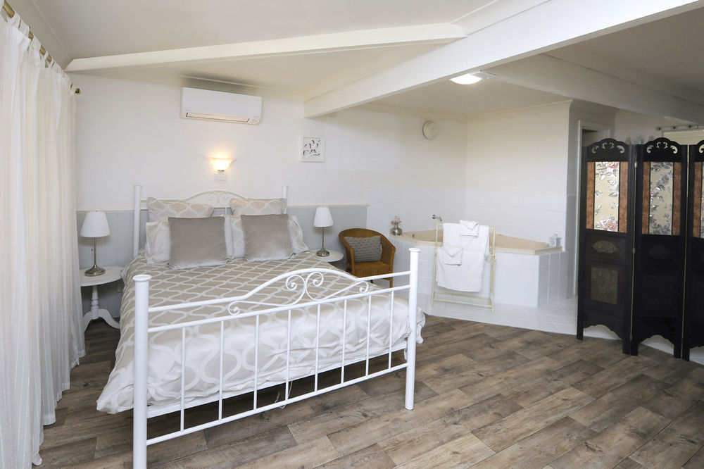 Possum Creek Lodge Gooseberry Hill エクステリア 写真