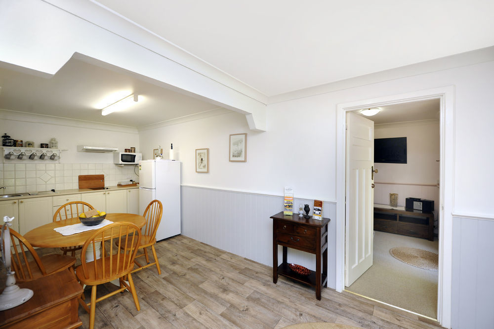Possum Creek Lodge Gooseberry Hill エクステリア 写真