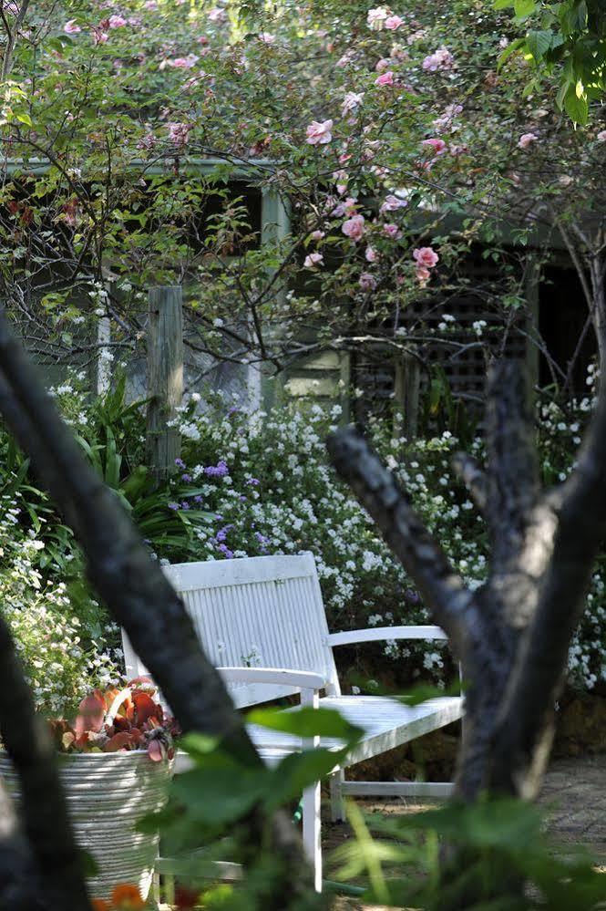 Possum Creek Lodge Gooseberry Hill エクステリア 写真