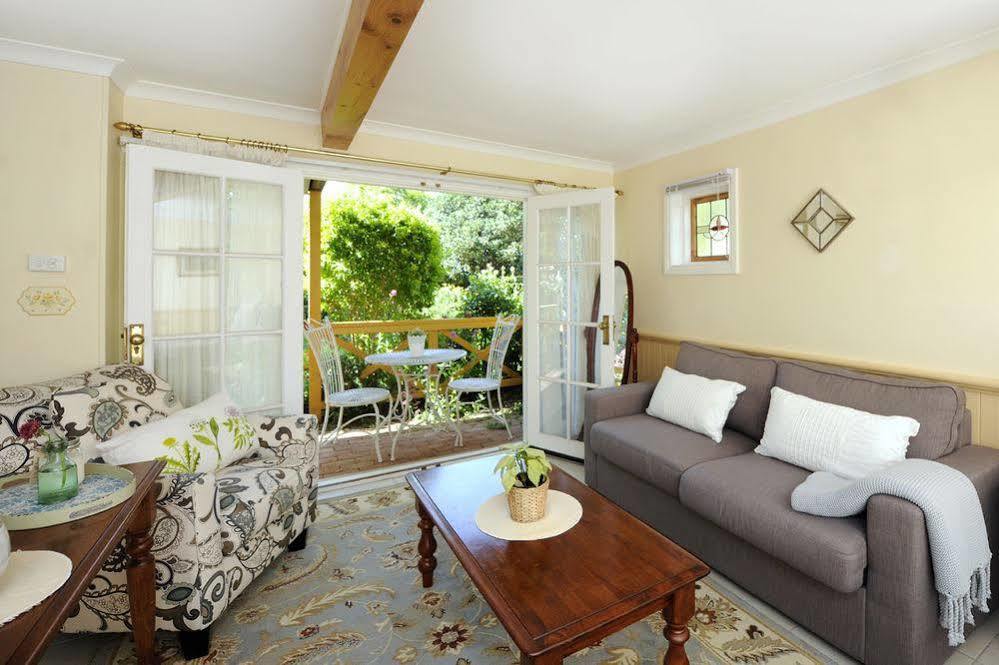 Possum Creek Lodge Gooseberry Hill エクステリア 写真