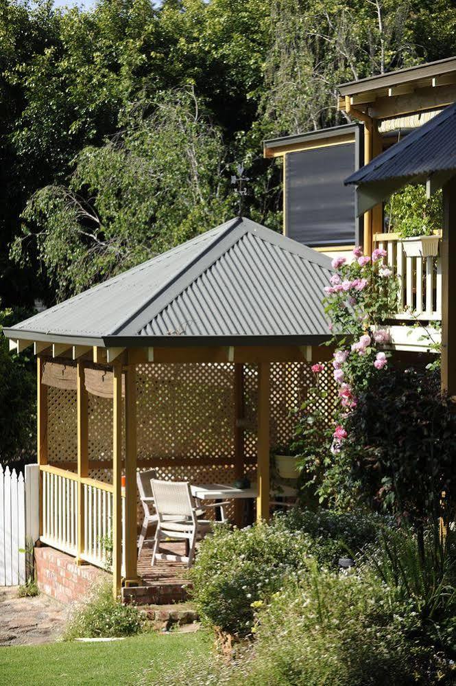 Possum Creek Lodge Gooseberry Hill エクステリア 写真