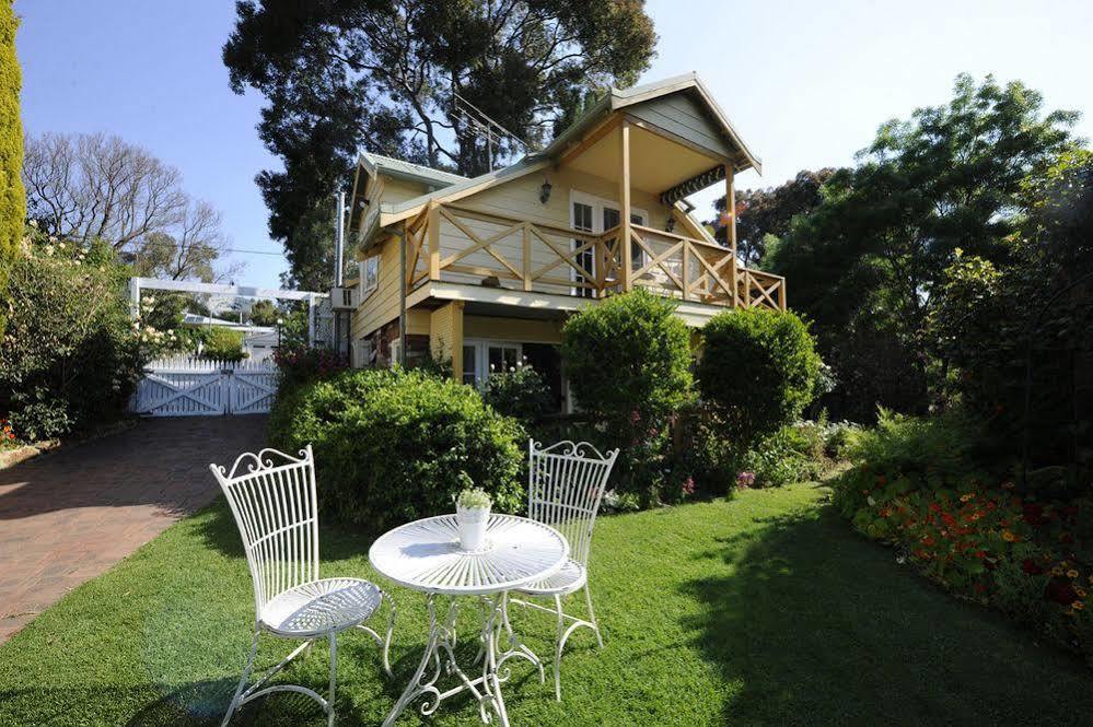 Possum Creek Lodge Gooseberry Hill エクステリア 写真