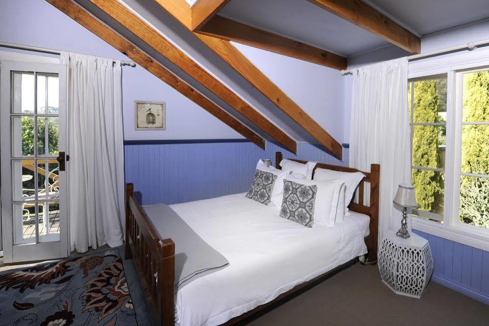 Possum Creek Lodge Gooseberry Hill エクステリア 写真